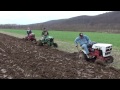 8th Annual PA Plow Day 2013