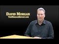 An Interview with David Morgan