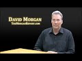 An Interview with David Morgan