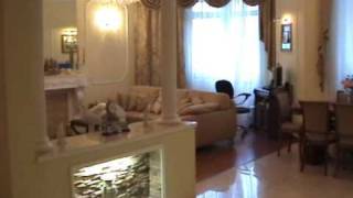 Квартира в комплексе АРКАДА ХАУС www.ostrov-kv.narod.ru