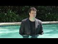 Sexy Pool Party
