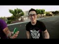 I Want It That Way - Backstreet Boys (Jason Chen x Joseph Vincent Cover)