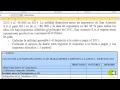 Aplicacion Practica de la NIC 12 IMPUESTO A LAS GANANCIAS.