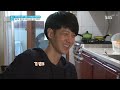 정민, 아들 공개@좋은 아침 131112