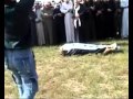 تشييع الشهيد طه ياسين رمضان