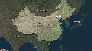 news et reportageChine : nouveaux affrontements meurtriers dans le Xinjiang en replay vidéo