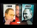 Why Putin Became A Killer - Vlad Vexler 2022