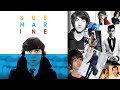 Submarine (full album) - Alex Turner - 2011