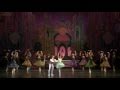Щелкунчик Балет Мариинского театра