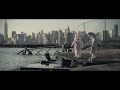 Adrian Lux feat. Dante - Burning (Official Video)
