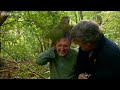 Shagged by a rare parrot - Last Chance To See - BBC Two