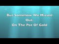 Come Sail Away Lyrics Styx
