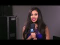 The Exit Interview: Ellona Santiago - THE X FACTOR USA 2013