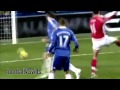 Van Persie vs Rooney |The Number 10s|
