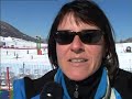 Campionato provinciale, slalom gigante