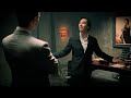 Sherlock: Series 3 Launch Trailer - BBC One