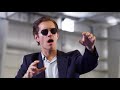 NBC Olympic Style - PSY Gangnam Style Parody