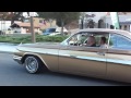 1961 Chevy Impala Lowrider