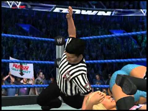WWE 12 Divas Ladder Match Jazzman253 84 views 4 months ago WWE'12 IM BACK