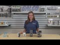 ABB MS Series Manual Motor Protector Overview