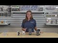 ABB MS Series Manual Motor Protector Overview
