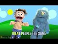 Remy: The Equality Song