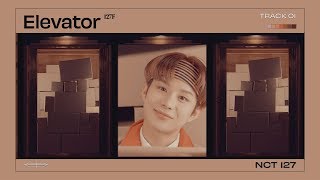 NCT 127 「Neo Zone」 &#39;Elevator (127F)&#39; #1 (Official Audio)