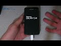 Install a Custom Recovery on Samsung Epic 4G Touch GB27