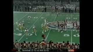 1981 sugar bowl