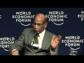 Davos Annual Meeting 2010 - India's Future Agenda