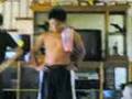 Ue b3a boys practice @ town & country subd. p5