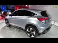 2014 Honda Urban SUV Concept - 2013 Detroit Auto Show