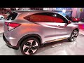 2014 Honda Urban SUV Concept - 2013 Detroit Auto Show