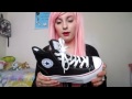 Maxstar Platform Shoes Review
