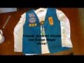 Badge Magic Girl Scout Daisy Uniform Kit