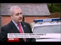 COPS PREDICTING CIVIL UNREST IN THE UK