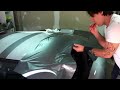 Covering Gris Mat - HX30000 - Viper GTS - Eclipse360