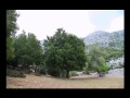 Vromonero - Krousonas Crete