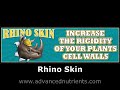 Advanced Hydroponics Nutrients