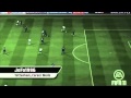 FIFA 11: Лучшие голы за неделю (22 тур)