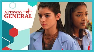 ATTAWAY GENERAL | Season 1 | Ep. 6: &quot;Lost My Marbles&quot;