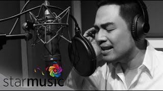 JED MADELA - Didn&#39;t We Almost Have It All (Recording Session)