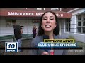 Blue Urine | Untold Stories of the ER