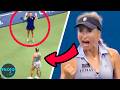 Top 10 Viral Moments from the US Open