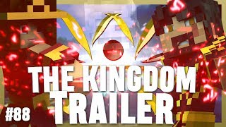 Thumbnail van The Kingdom: Fenrin #88 - HET EINDE VAN DE SPIRITS - Trailer