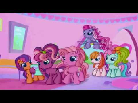 My Little Pony Sweetie Belle's Gum House Surprise MLPBubbles 2882035 views