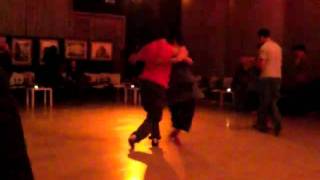 Milonga Impro