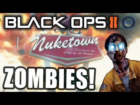 zombie black ops musique