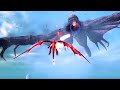 Crimson Dragon - Xbox One Announce Trailer