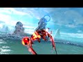 Crimson Dragon - Xbox One Announce Trailer